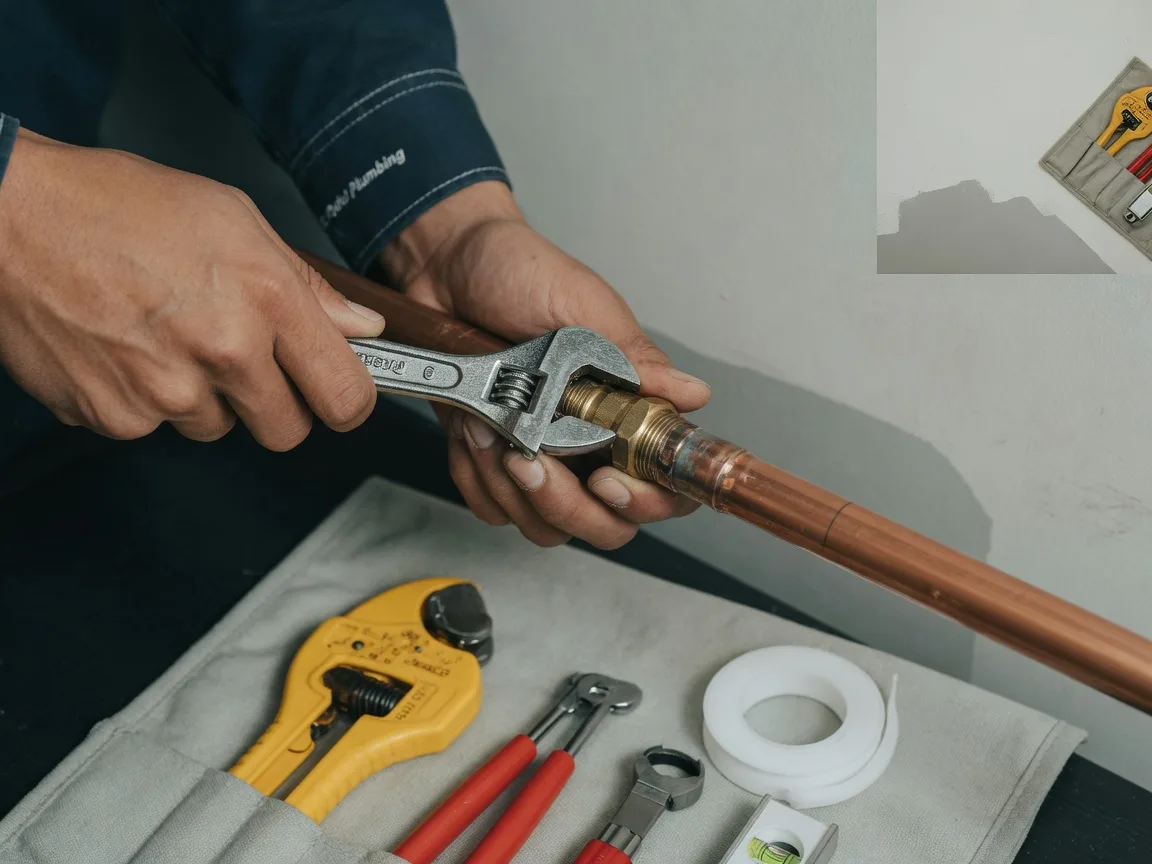 Why choose Drain Cleaning in Mcalester, OK